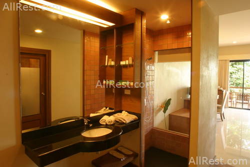 Sea View Resort & Spa 12